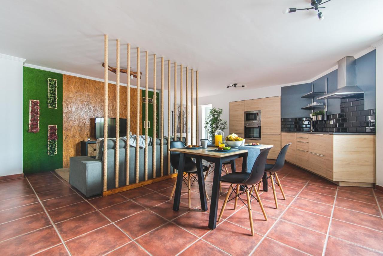 Home2Book Stylish Apartment Arinaga Beach Экстерьер фото