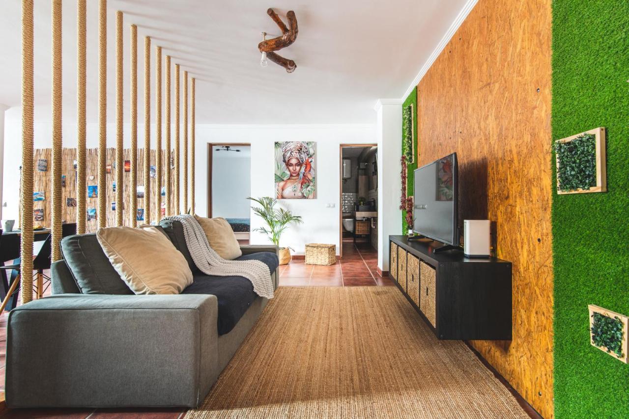 Home2Book Stylish Apartment Arinaga Beach Экстерьер фото