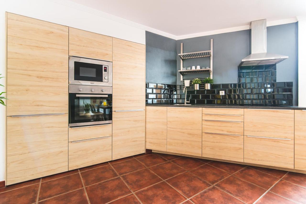 Home2Book Stylish Apartment Arinaga Beach Экстерьер фото