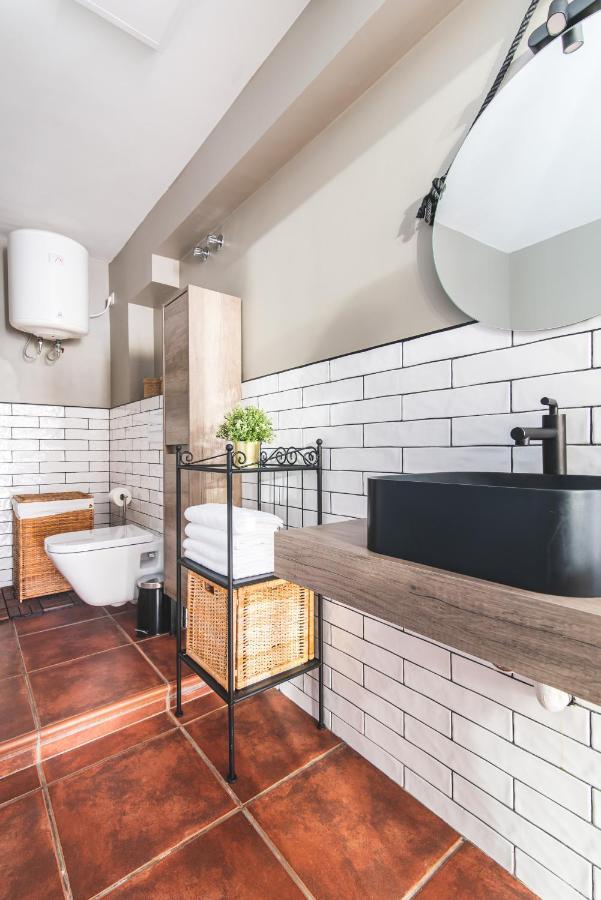 Home2Book Stylish Apartment Arinaga Beach Экстерьер фото