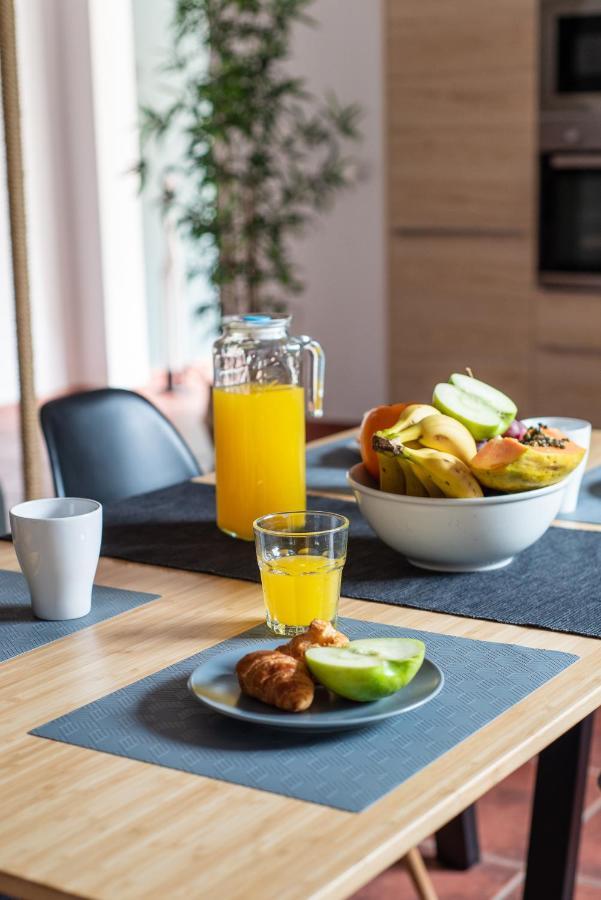 Home2Book Stylish Apartment Arinaga Beach Экстерьер фото