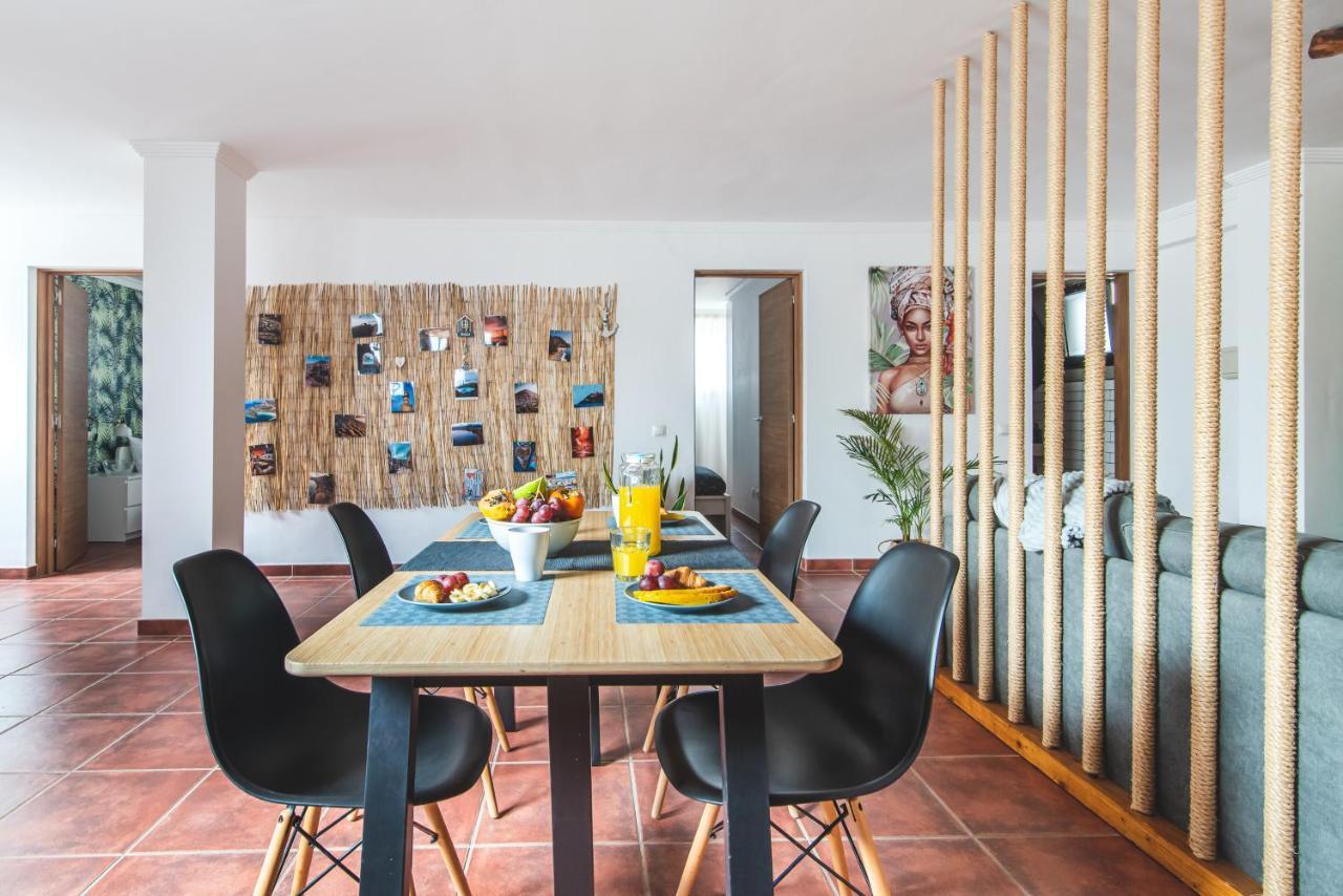 Home2Book Stylish Apartment Arinaga Beach Экстерьер фото