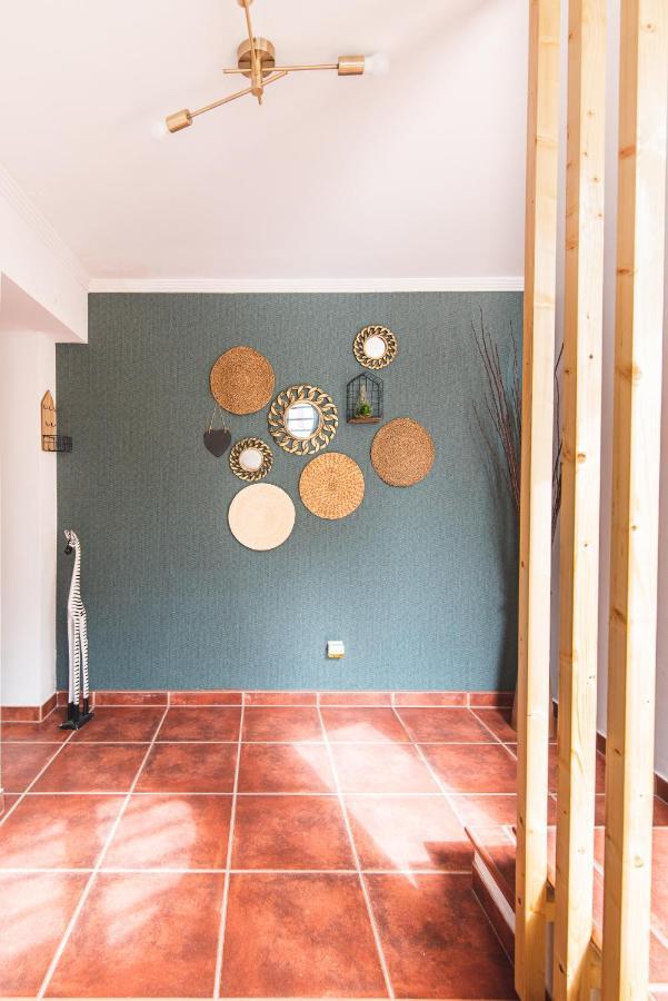 Home2Book Stylish Apartment Arinaga Beach Экстерьер фото