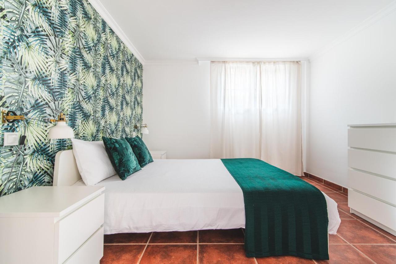 Home2Book Stylish Apartment Arinaga Beach Экстерьер фото