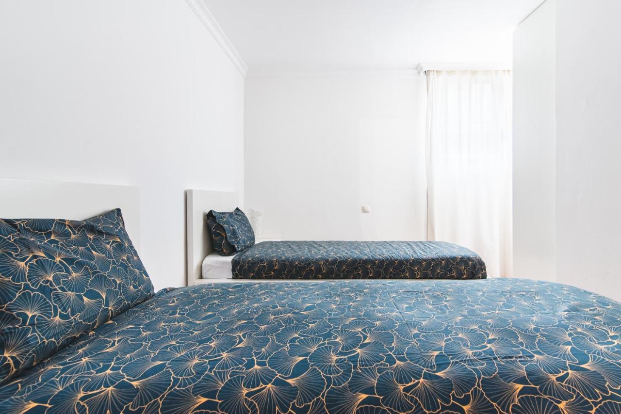 Home2Book Stylish Apartment Arinaga Beach Экстерьер фото